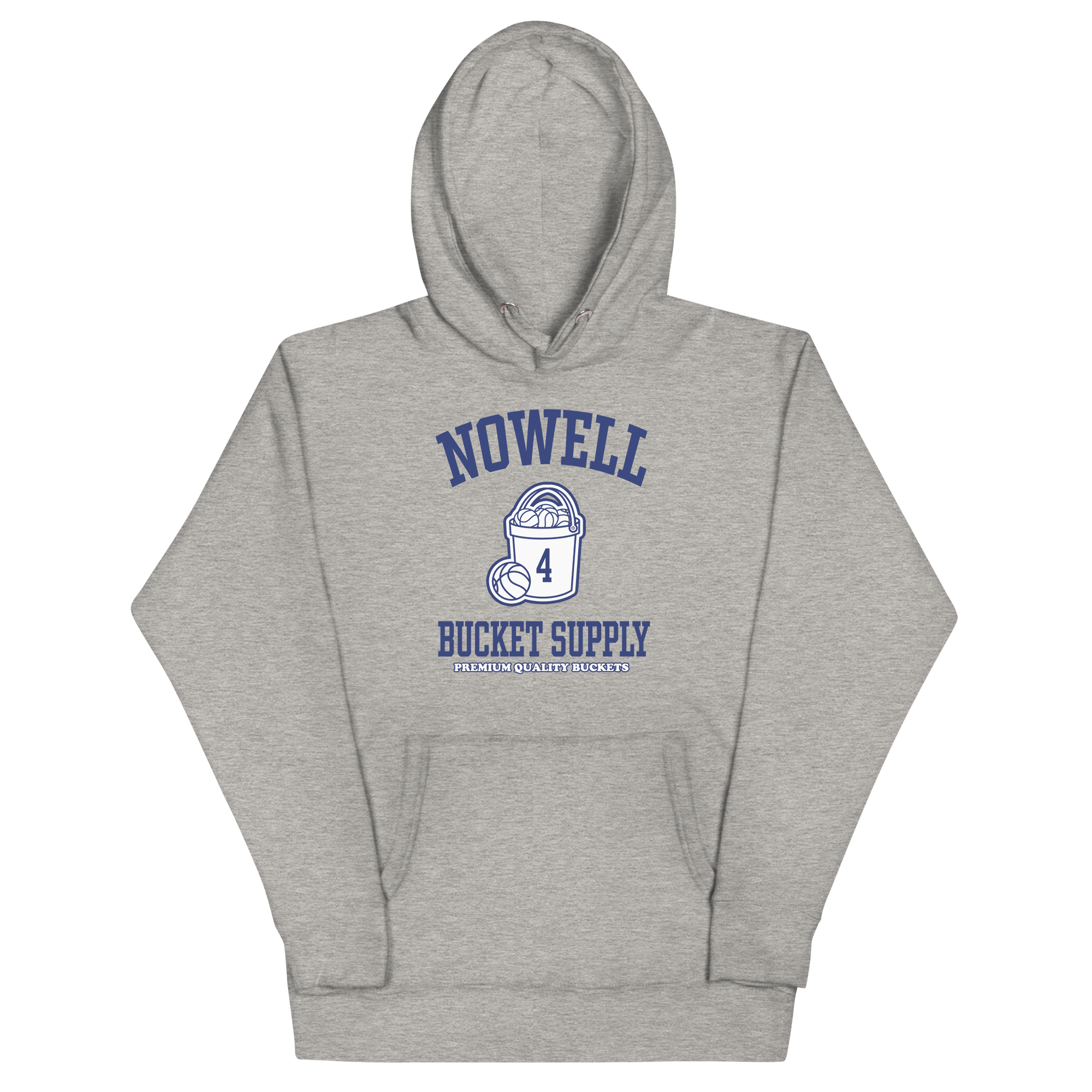 Sluh hockey online hoodie