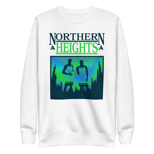 Northern Heights Crewneck