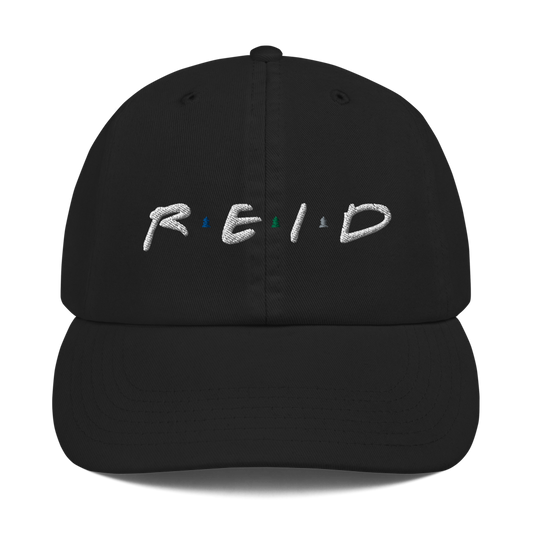 R.E.I.D Hat