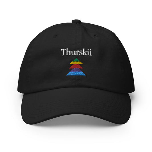 Thurskii Cap