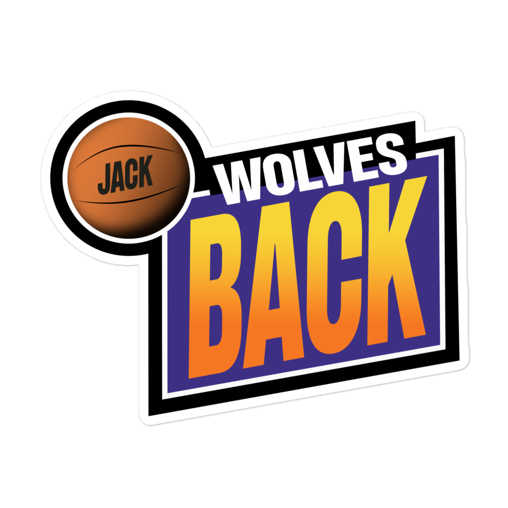 90s Back Sticker – Jakesgraphs