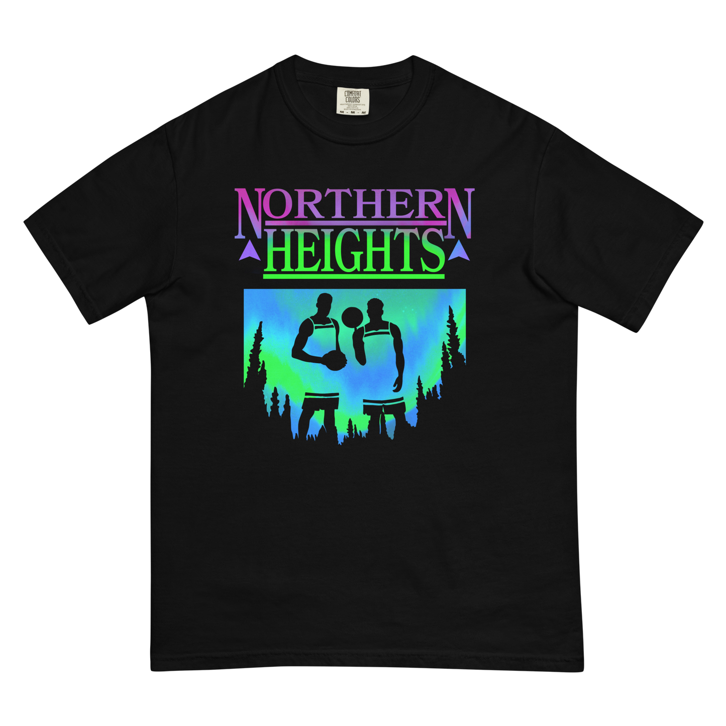 Northern Heights Tee