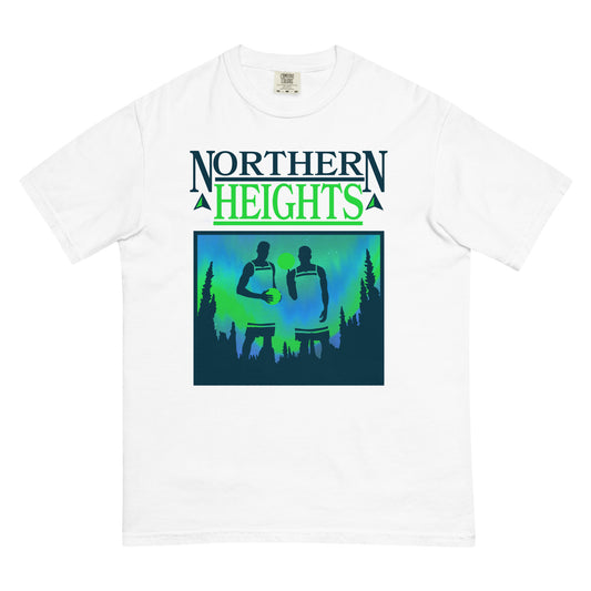 Northern Heights Tee